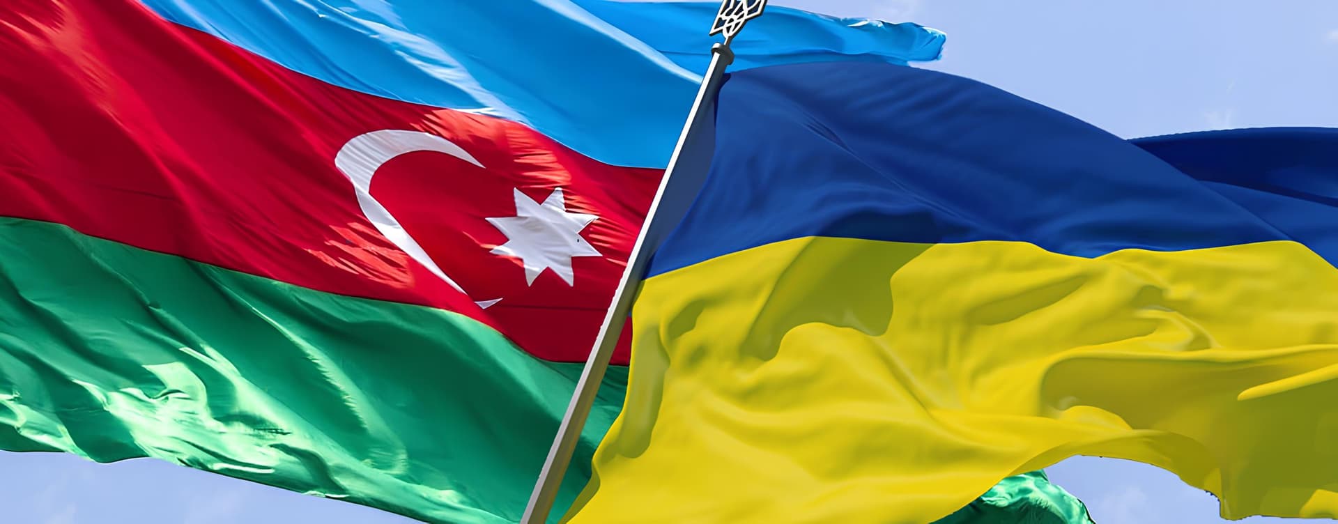 Azerbaijan Allocates $7.6 Million to Ukraine for Humanitarian Aid