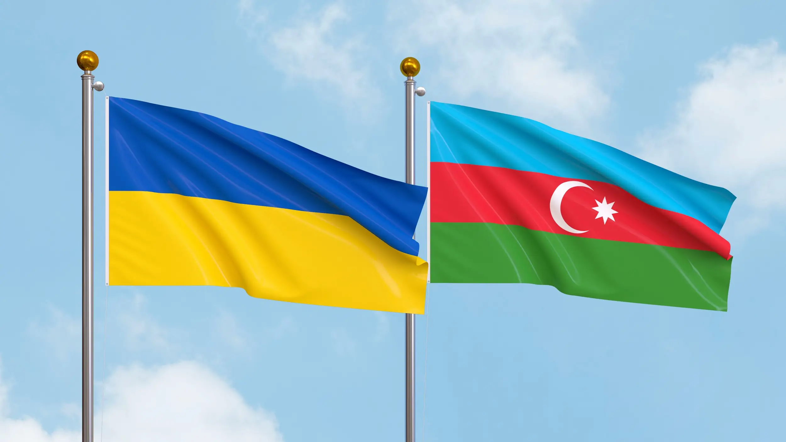 Azerbaijan Provides Humanitarian Aid to Ukraine