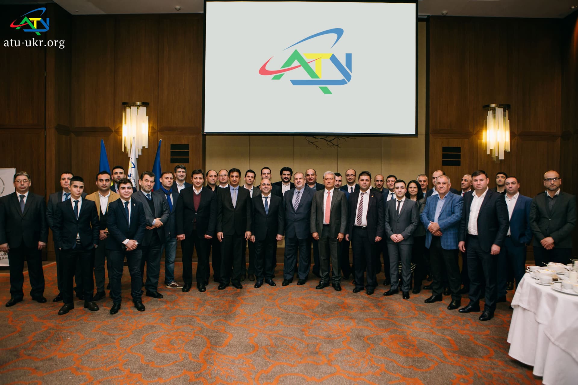 Celebration of the 96th Anniversary of National Leader Heydar Aliyev's Birthday