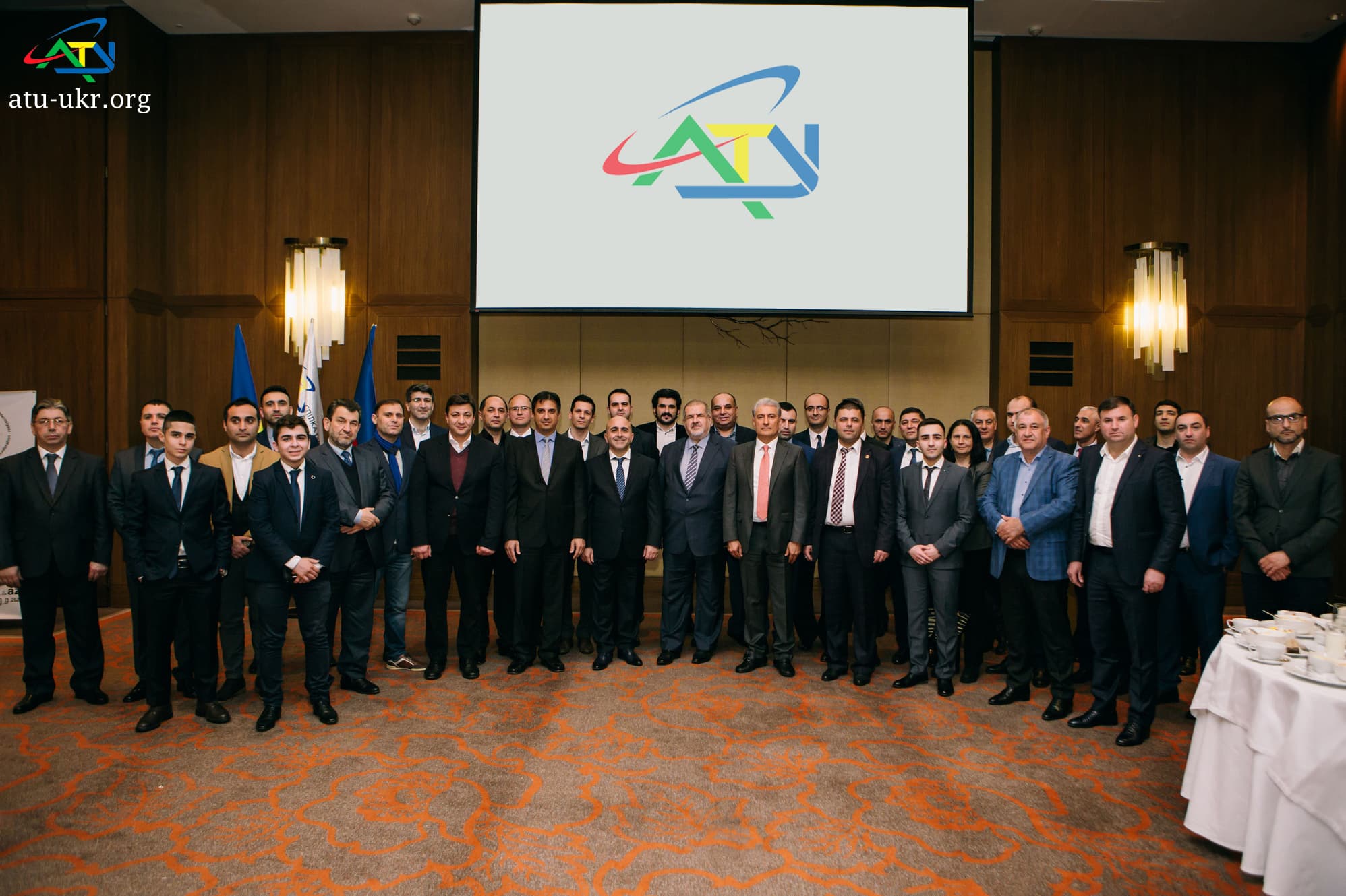 Celebration of the 96th Anniversary of National Leader Heydar Aliyev's Birthday