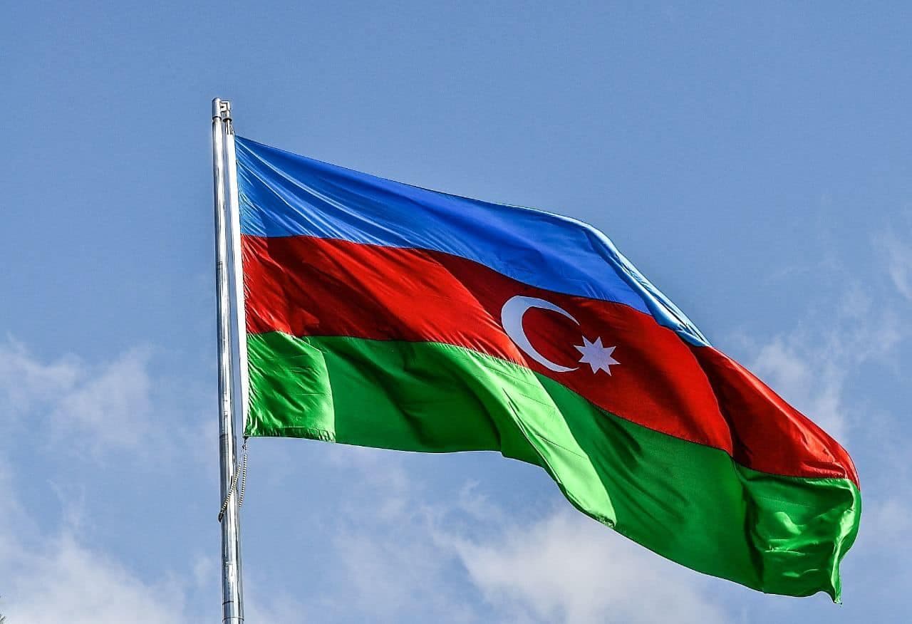 We Extend Our Heartfelt Congratulations to the People of Azerbaijan on Republic Day