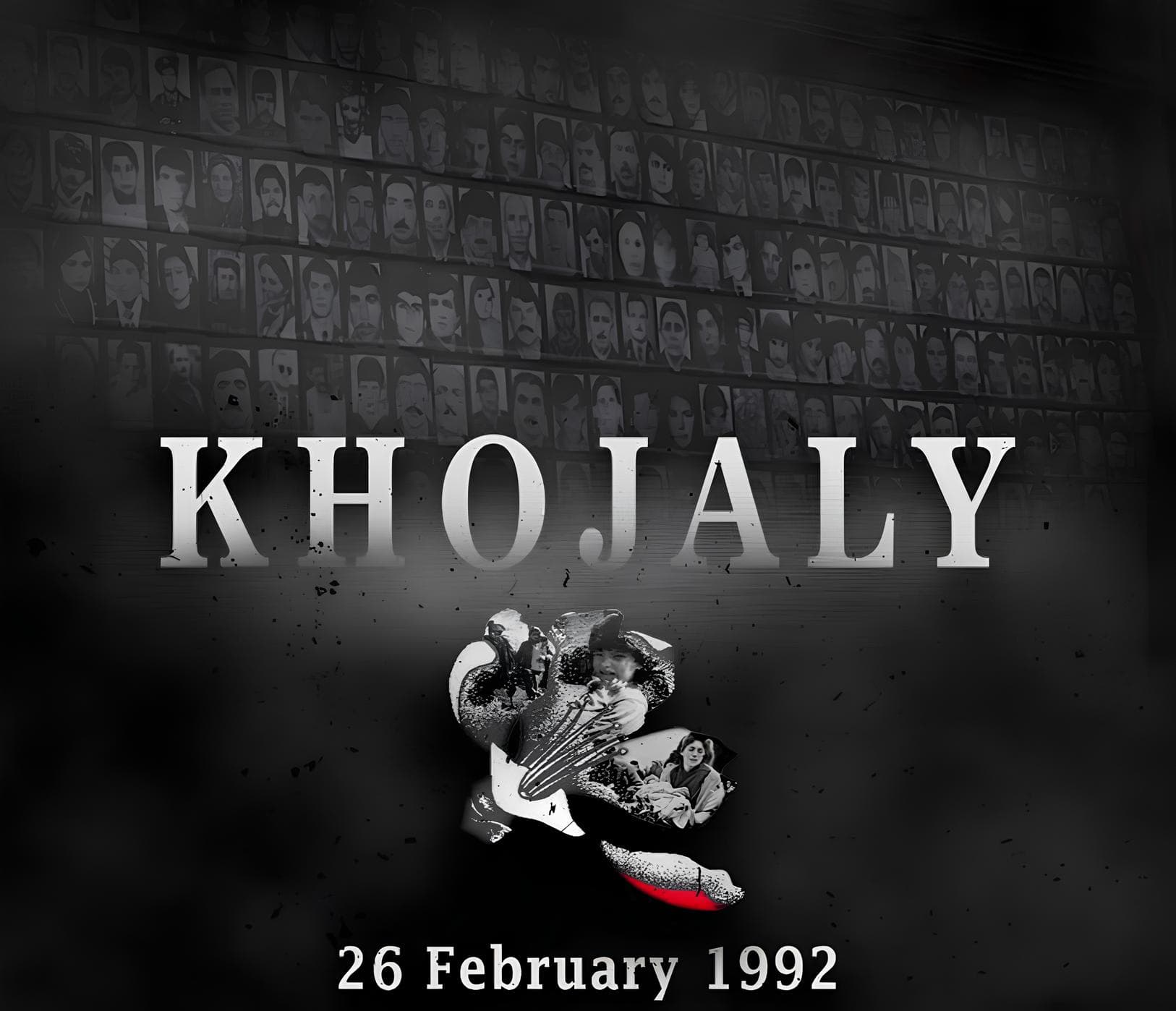 Tragedy in Khojaly: Honoring the Memory of the Victims