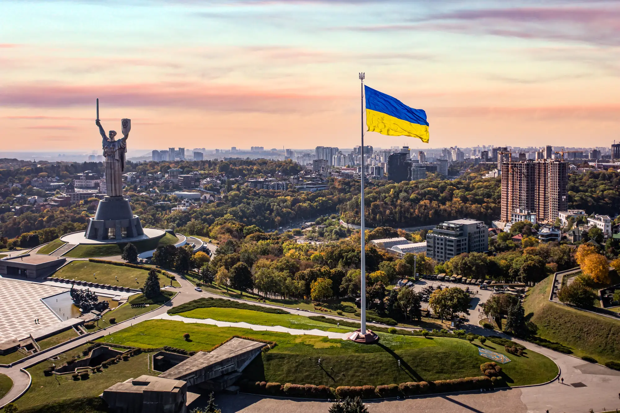 Happy Independence Day of Ukraine!